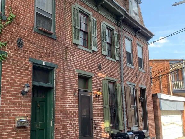 711 Prince St, Harrisburg, PA 17102