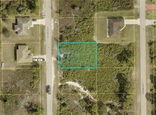 735 Gaylord Ave S, Lehigh Acres, FL 33974