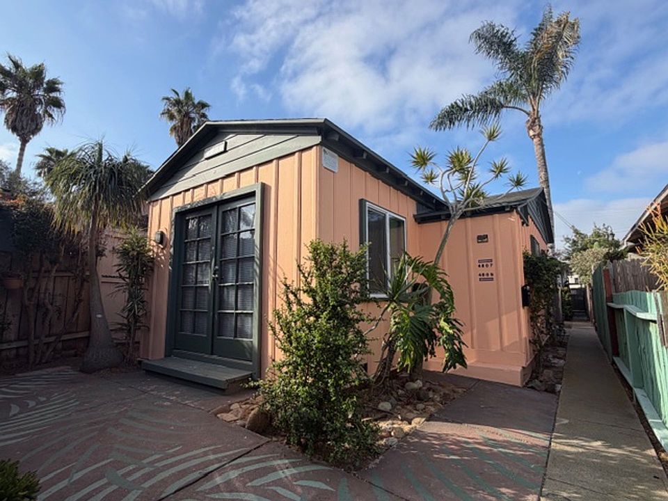 1st image of 4807 & 4809 Brighton Ave #4809