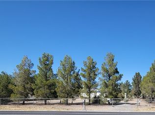 1770 Manse Rd, Pahrump, NV 89048