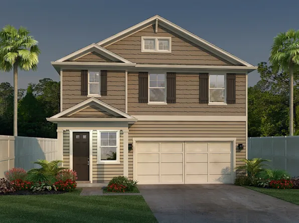 96699 Blackrock Cove Way, Yulee, FL 32097