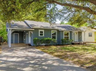405 Boyd Ave, Rockdale, TX 76567