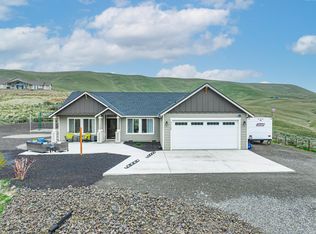 21505 S Davlor Pr SW, Prosser, WA 99350