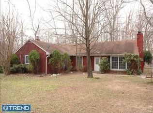 725 Central Ave, Franklinville, NJ 08322