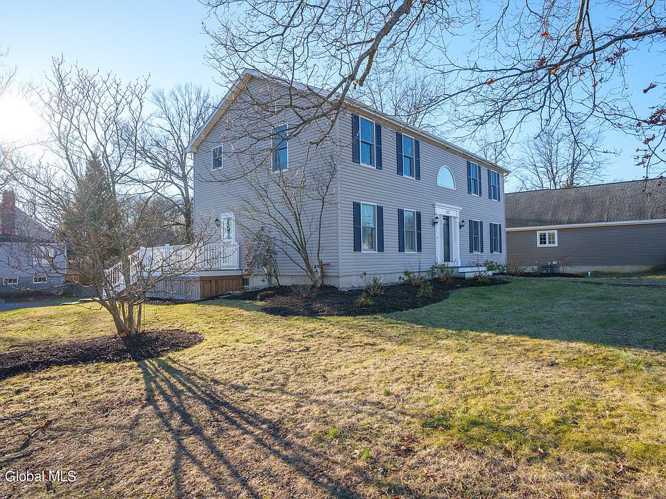 122 Kenwood Avenue, Delmar, NY 12054 Zillow