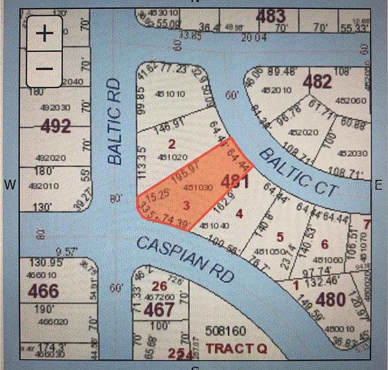 2nd image of 435 Baltic Ct