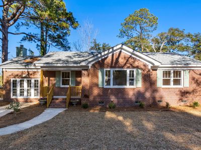 1216 Taliaferro Ave, Charleston, SC, 29412