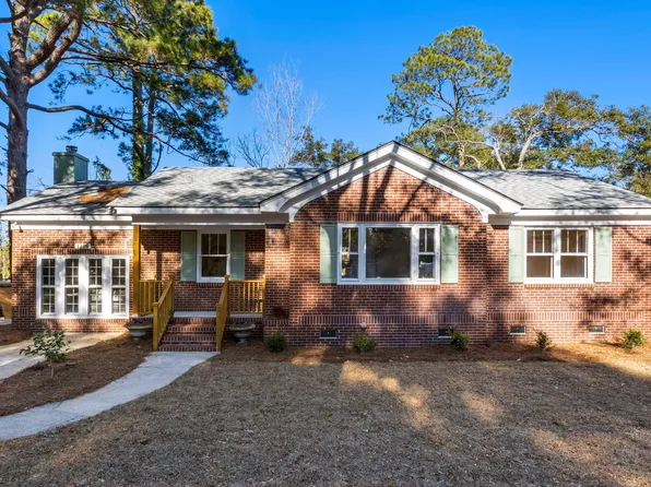 1216 Taliaferro Ave, Charleston, SC 29412