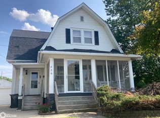 826 Glenwood Ave, Ottumwa, IA 52501