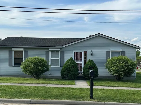2089 Oxford St, Twinsburg, OH 44087