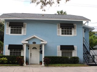 1405 W De Leon St, Tampa, FL 33606
