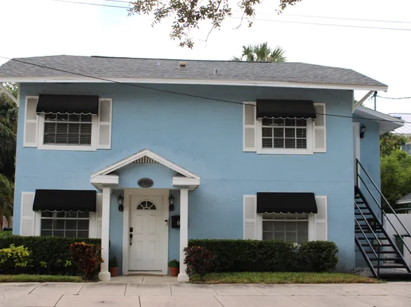 1405 W De Leon St, Tampa, FL 33606