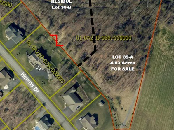 174 Helens Dr, Greencastle, PA 17225