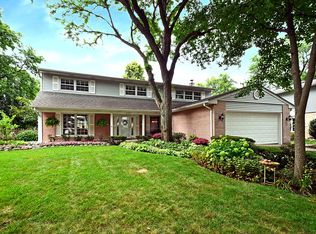 405 W Haven Dr, Arlington Heights, IL 60005