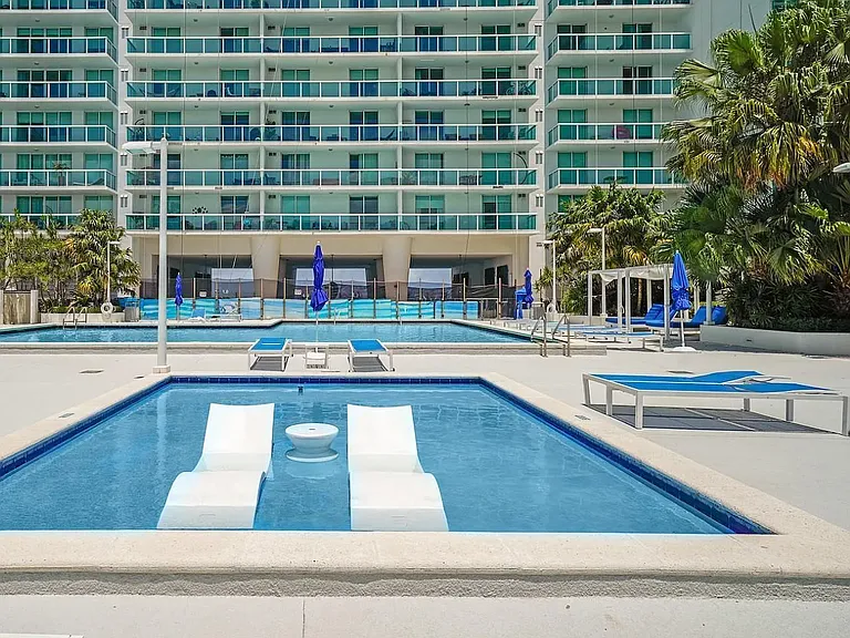 1800 N Bayshore Dr #2006 — Photo 20