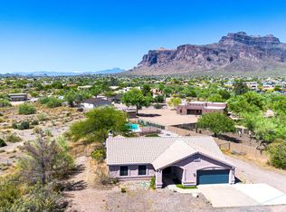 4496 E Broadway Ave, Apache Junction, AZ 85119