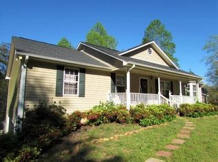 232 Ike Rd, Six Mile, SC 29682
