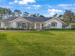 6152 Overton Dr, Baton Rouge, LA 70808