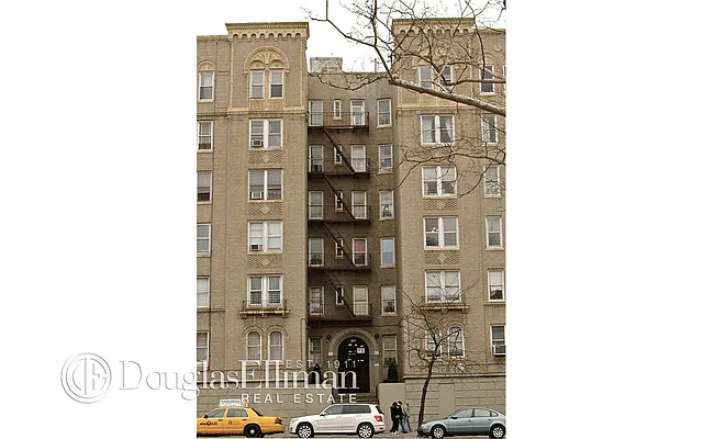 Sold by Douglas Elliman | media 8