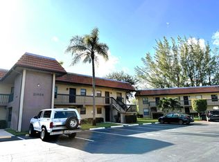 21904 Lake Forest Cir APT 106, Boca Raton, FL 33433