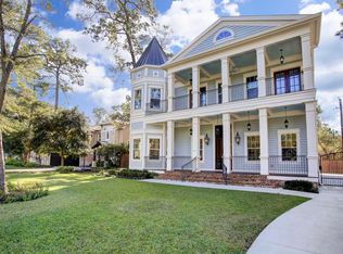 823 W 41st St, Houston, TX 77018