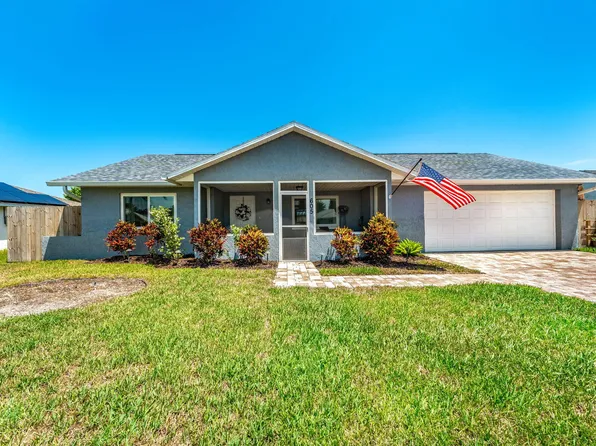 605 Parkside Ave, Merritt Island, FL 32953