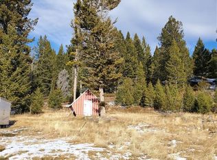 109 Cable Ln E, Anaconda, MT 59711