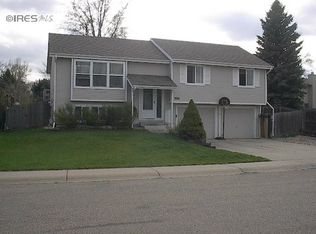 1661 W Swallow Rd, Fort Collins, CO 80526