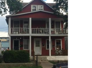 807 E 21st Ave, North Kansas City, MO 64116