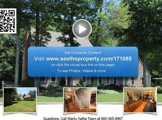 81 Lawlor Rd, Tolland, CT 06084