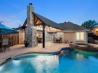 2057 Birchwood Ct, Lewisville, TX 75067