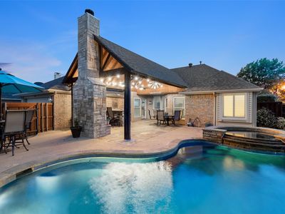 2057 Birchwood Ct, Lewisville, TX, 75067