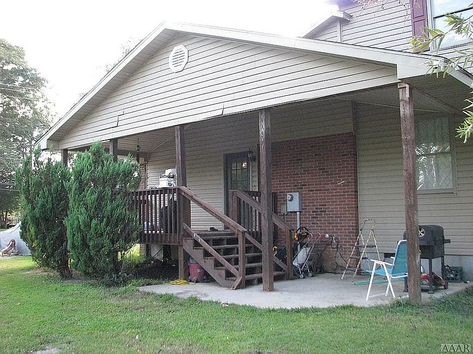 1931 Main St, Jamesville, NC 27846 Zillow