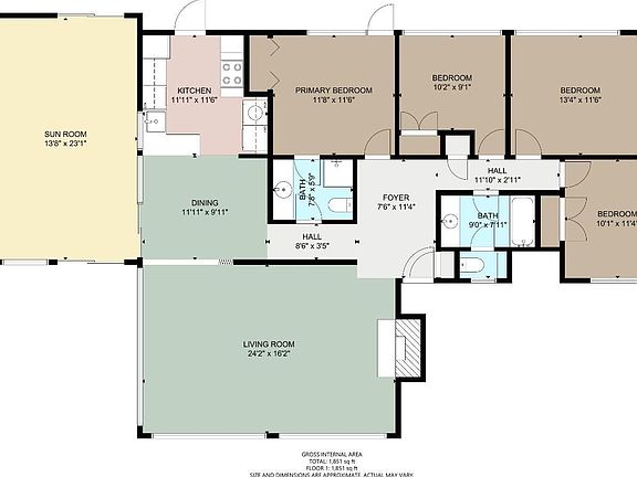 5th image of 11 Vista Via