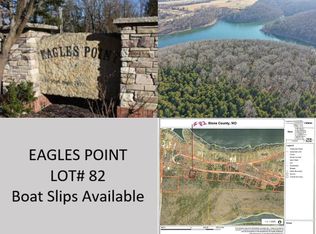Eagles Point Ln, Shell Knob, MO 65747