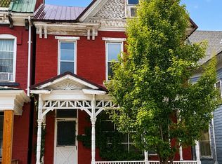1109 Logan Ave, Tyrone, PA 16686