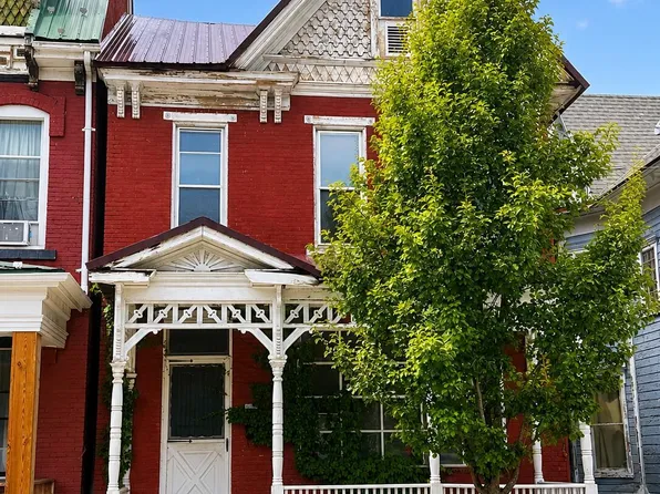 1109 Logan Ave, Tyrone, PA 16686