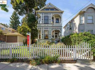 1532 Alameda Ave, Alameda, CA 94501