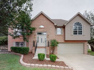 5321 Roxborough Pass, Hermitage, TN 37076