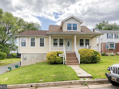 2905 Robern Ave, Parkville, MD, 21234