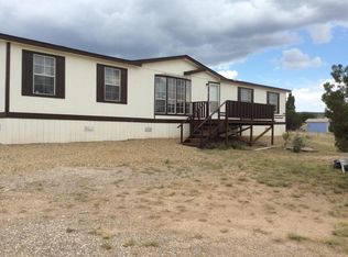 7 Robin Ct, Edgewood, NM 87015