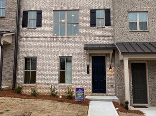 4364 White Spruce Aly, Doraville, GA 30360
