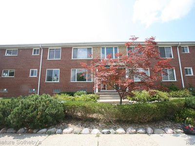 361 N Eton St APT 7, Birmingham, MI, 48009