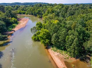 0 County Road 530, Williamsville, MO 63967