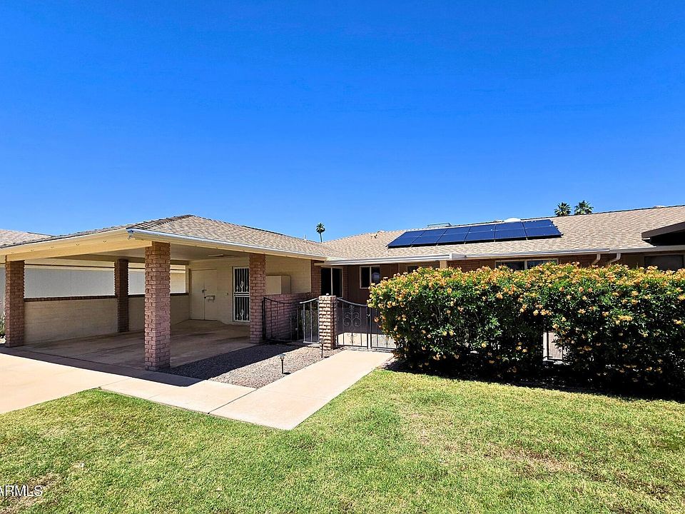 1st image of 10816 W VENTURI Drive