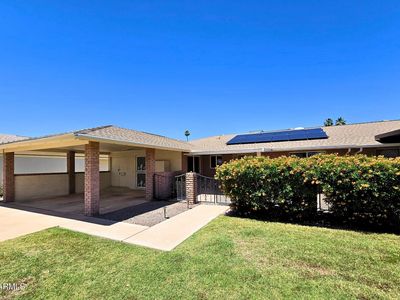 10816 W VENTURI Drive, Sun City, AZ, 85351