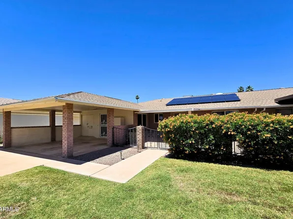 10816 W VENTURI Drive, Sun City, AZ 85351