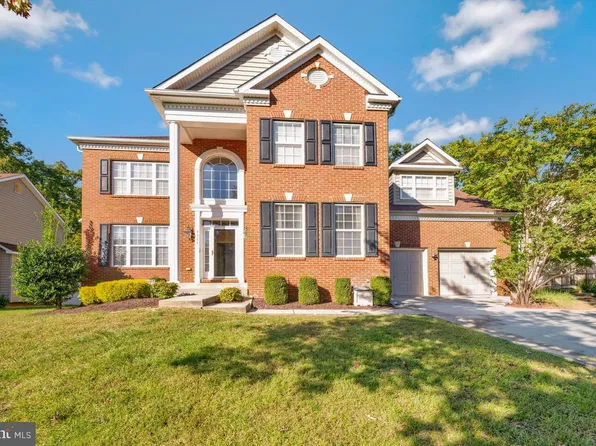 7522 Tottenham Dr, White Plains, MD 20695