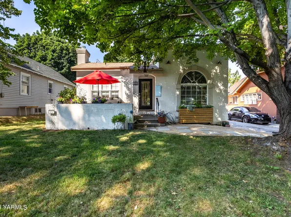 304 N 24th Ave, Yakima, WA 98902