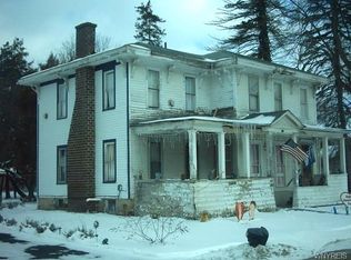 27 Spring St, Cuba, NY 14727